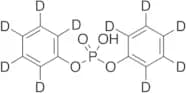 Diphenyl Phosphate-d10