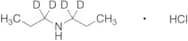 n-Dipropylamine-d4 Hydrochloride
