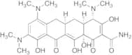 9-Dimethylamino Minocycline