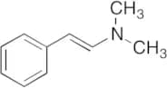 E-2-(N,N-Dimethylamino)-1-phenylethene