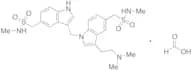1-(3-(2-(Dimethylamino)ethyl)-1-((5-((N-methylsulfamoyl)methyl)-1H-indol-3-yl)methyl)-1H-indol-5-y…