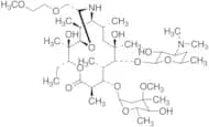 Dirithromycin