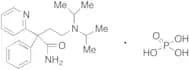 Disopyramide Phosphate