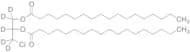 rac-1,2-Distearoyl-3-chloropropanediol-d5