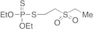 Disulfoton Sulfone