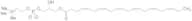1-Docosahexaenoyl-sn-glycero-3-phosphocholine (>90%)