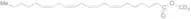 cis-7,10,13,16-Docosatetraenoic Acid Methyl Ester-d3