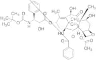 Docetaxel