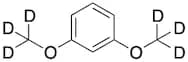 1,3-Dimethoxy-d6-benzene