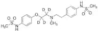 Dofetilide-d4