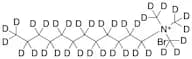 n-Dodecyltrimethylammonium-d34 Bromide