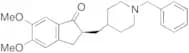 (-)-Donepezil