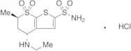 rac-trans Dorzolamide Hydrochloride