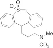 Dothiepin-S,S-dioxide-d3