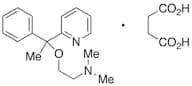 Doxylamine Succinate