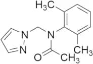 N-(2,6-Dimethylphenyl)-N-(1H-pyrazol-1-ylmethyl)acetamide