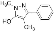 1,4-Dimethyl-3-phenyl-1H-pyrazol-5-ol