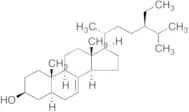 22,23-Dihydrospinasterol