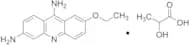 2-Ethoxy-6,9-diaminoacridine Lactate