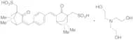 Ecamsule Triethanolamine