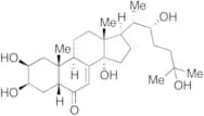 a-Ecdysone ( >90%)