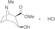 Ecgonine Methylester Hydrochloride