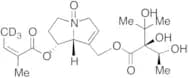 Echimidine N-Oxide-D6
