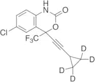 rac Efavirenz-d4