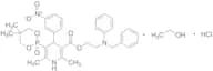 Efonidipine Hydrochloride Monoethanolate