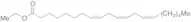 cis-8,11,14-Eicosatrienoic Acid Ethyl Ester