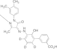 Eltrombopag-d3