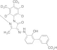 Eltrombopag-d9