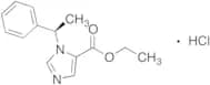 Etomidate Hydrochloride