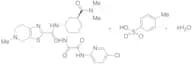 Edoxaban Tosylate Monohydrate