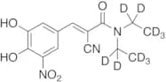 Entacapone-d10