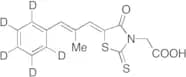 Epalrestat-d5