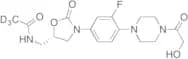 Eperezolid-d3