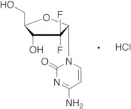 1’-Epi Gemcitabine Hydrochloride