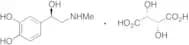 Epinephrine Bitartrate