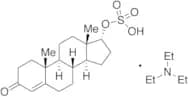 Epitestosterone Sulfate Triethylamine Salt