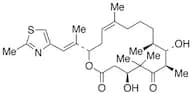 Epothilone D (synthetic)