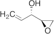 (2R,3S)-1,2-Epoxy-3-hydroxy-4-pentene