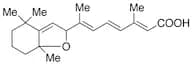 all-trans 5,8-Epoxy Retinoic Acid (Mixture of Diastereomers)