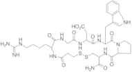 Eptifibatide