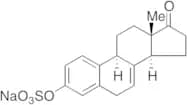 Equilin 3-Sulfate Sodium Salt (Stabilized with TRIS, 50% w/w)