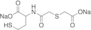Erdosteine Thioacid Disodium Salt