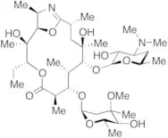Erythromycin A 9,11-Imino Ether