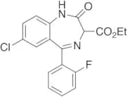 Ethyl Loflazepate
