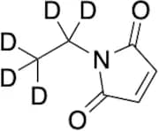 N-Ethyl-d5-maleimide