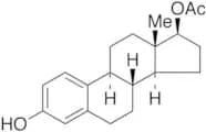 beta-Estradiol 17-Acetate
